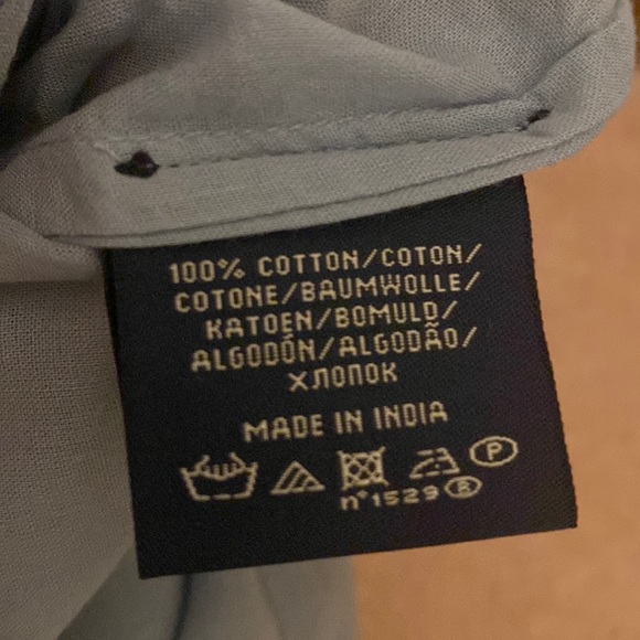 Polo RL size small - Picture 5 of 5